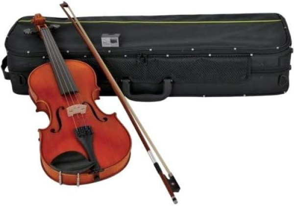 GEWA Aspirante Violin Set 1/2 Grösse